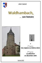 Histoire de Waldhambach
